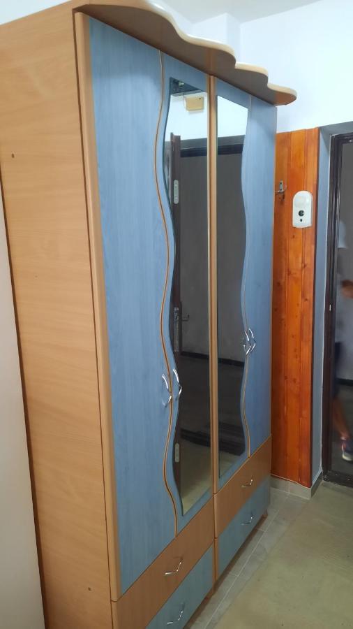 Lovely 1 Bedroom Near Arena Nationala With Ac And Free Street Parking Bucarest Exterior foto