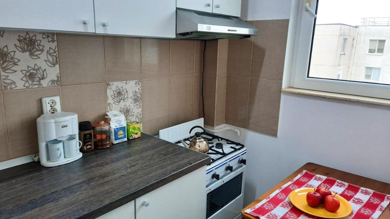 Lovely 1 Bedroom Near Arena Nationala With Ac And Free Street Parking Bucarest Exterior foto